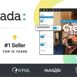 Avada Theme | Responsive Multi-Purpose Theme 7.11.5