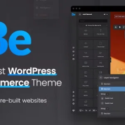 BeTheme Responsive Multi-Purpose WordPress Theme 27.3.7