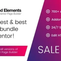 Unlimited Elements for Elementor Pro 1.5.96