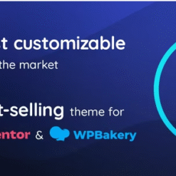 The7 — Website and eCommerce Builder for WordPress
