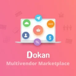 Dokan Pro Multi Vendor Business Online Marketplace 3.9.10