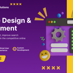 Basic I Responsive Web Design & Wordpress Managed Hosting