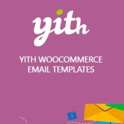 YITH WooCommerce Email Templates Premium