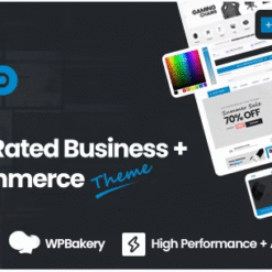 Porto | Multipurpose & WooCommerce Theme