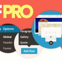 Advanced Custom Fields (ACF) Pro 6.3.6