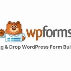 WPForms Pro Drag & Drop WordPress Form Builder 1.9.1.2