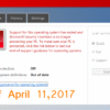 Microsoft Security Essentials Update Issue I Microsoft Update Fixit