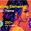 Phlox Pro - Elementor MultiPurpose WordPress Theme
